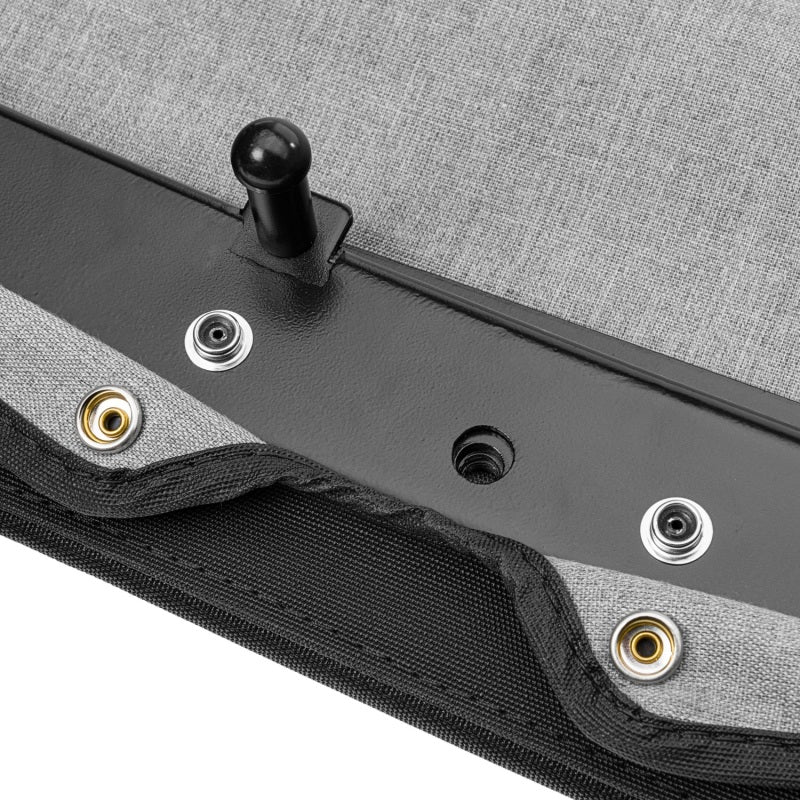 Rugged Ridge Soft Top | 2010-2018 Jeep Wrangler JL 2-Door 2