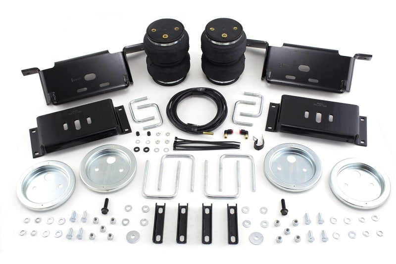 Air Lift LoadLifter 5000 Air Spring Kit - 1973-1986 Chevy/GMC C10/C20/C30 Pickup (part 57291)