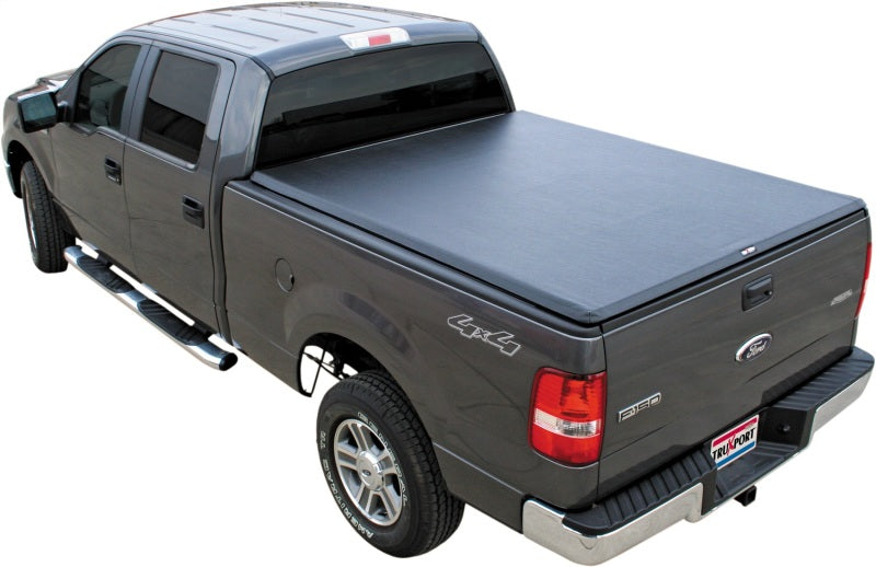 Truxedo TruXport Roll-Up Tonneau Cover - 99-07 Ford F-250/F-350/F-450 Super Duty 6ft 6in