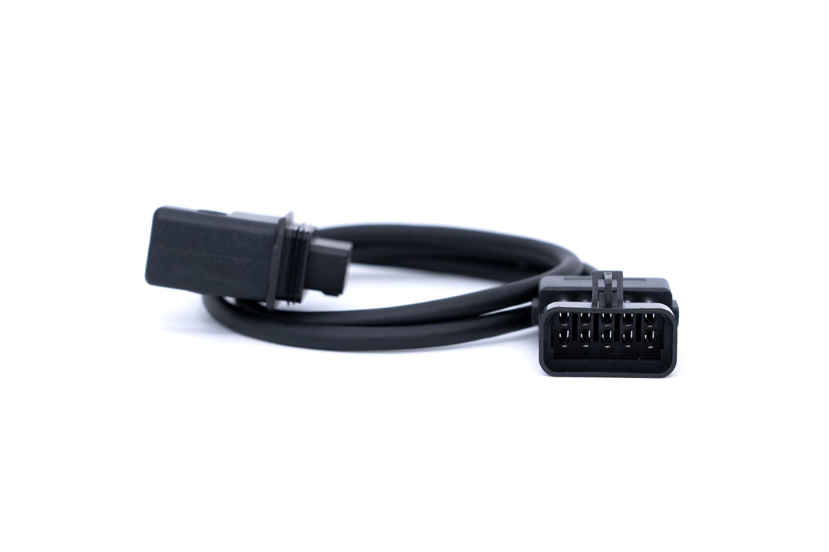 EZ LYNK Auto Agent 3 Arctic Cat Cable - image 4