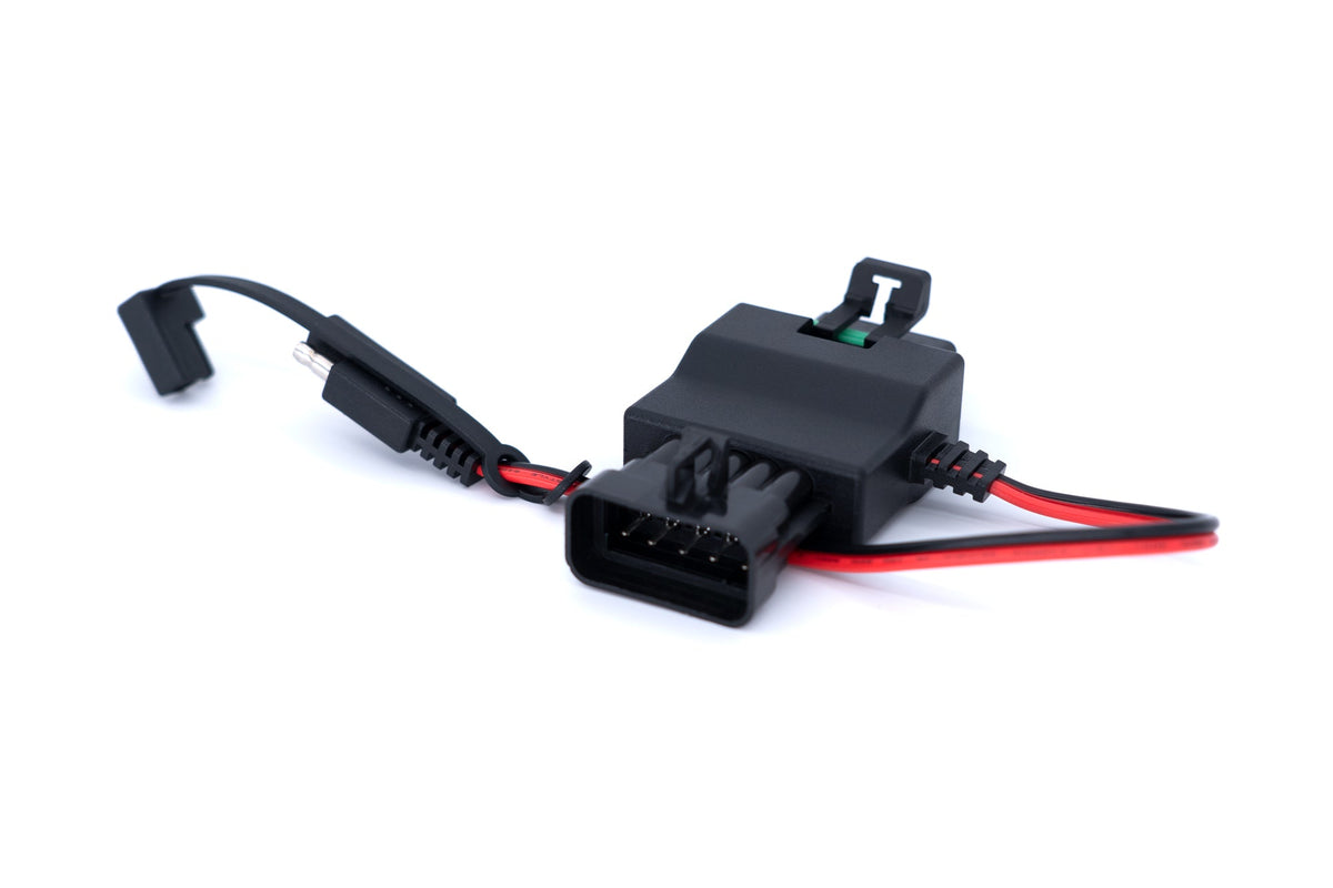 EZ LYNK Arctic Cat Power Injection Adapter - image 2