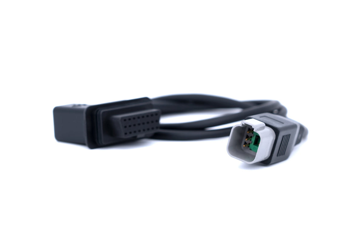 EZ LYNK Auto Agent 3 BRP Cable - Can-Am, Ski-Doo, Sea-Doo, Ryker - image 3