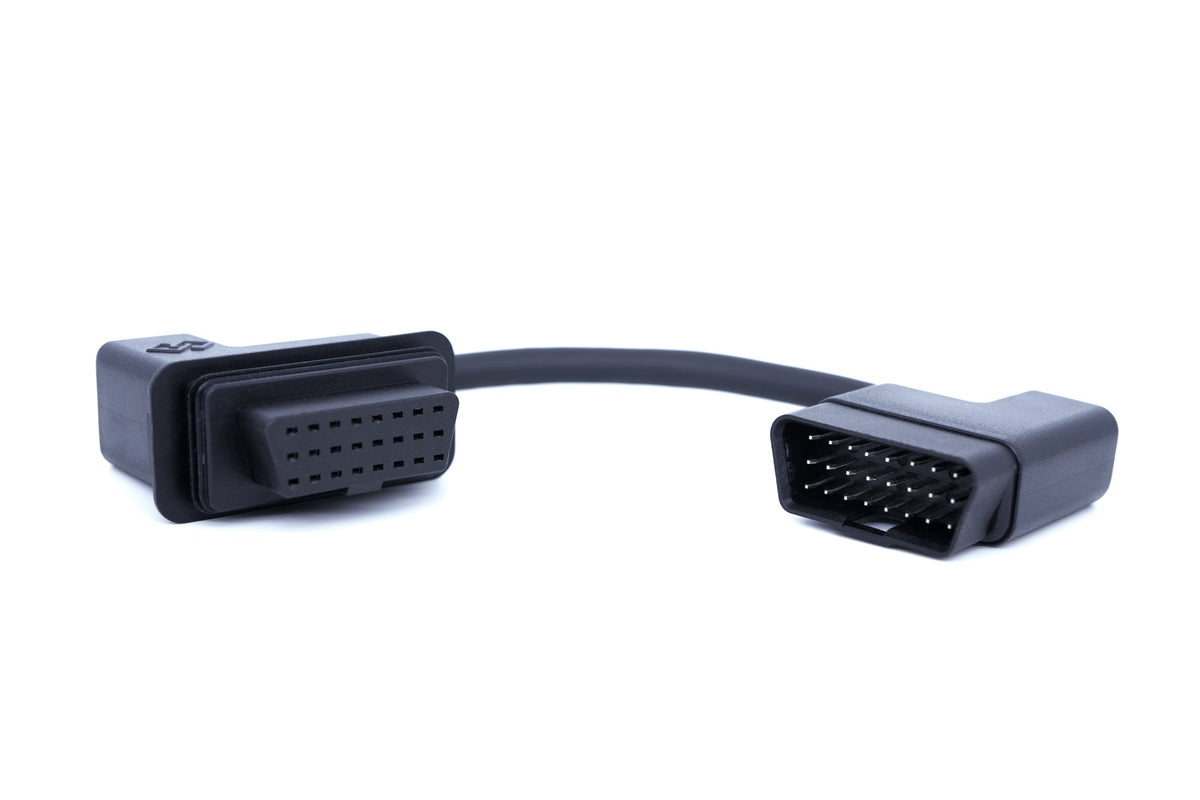 EZ LYNK Auto Agent 3 OBDII Extension Cable - image 3