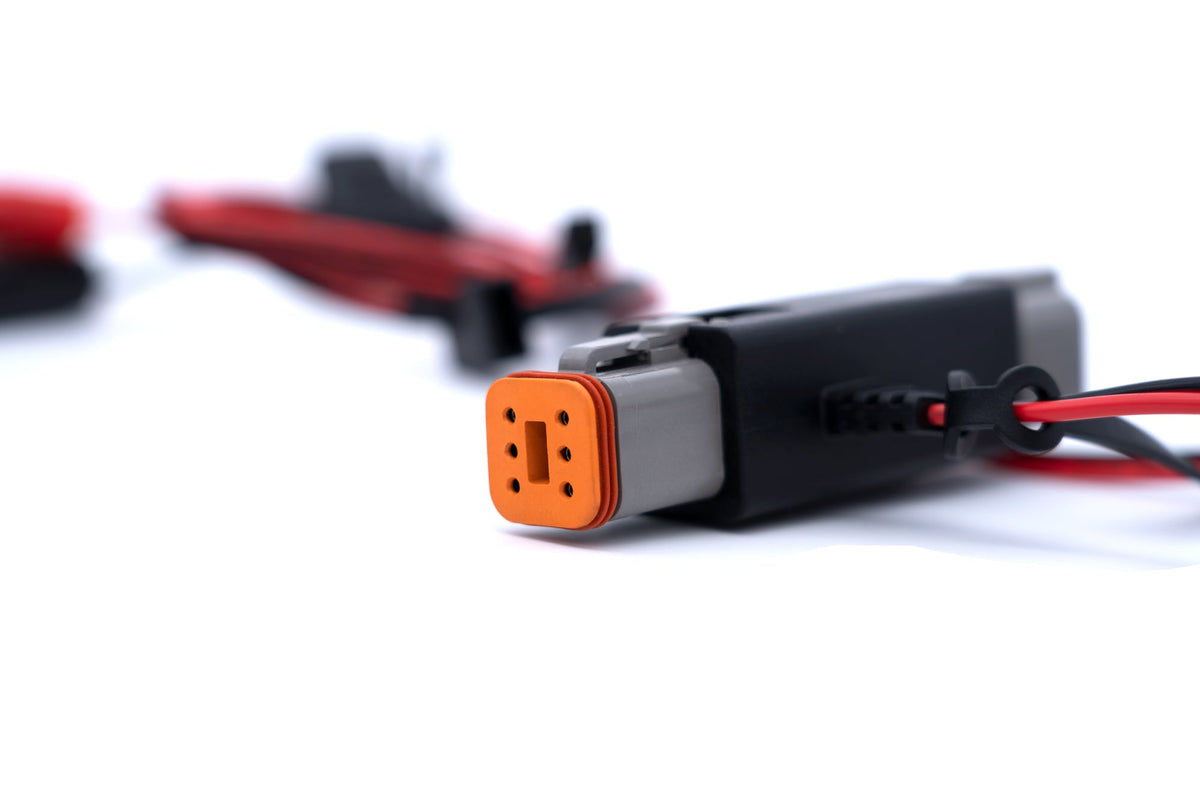 EZ LYNK BRP Ski-Doo Power Injection Diagnostic Adapter - image 4