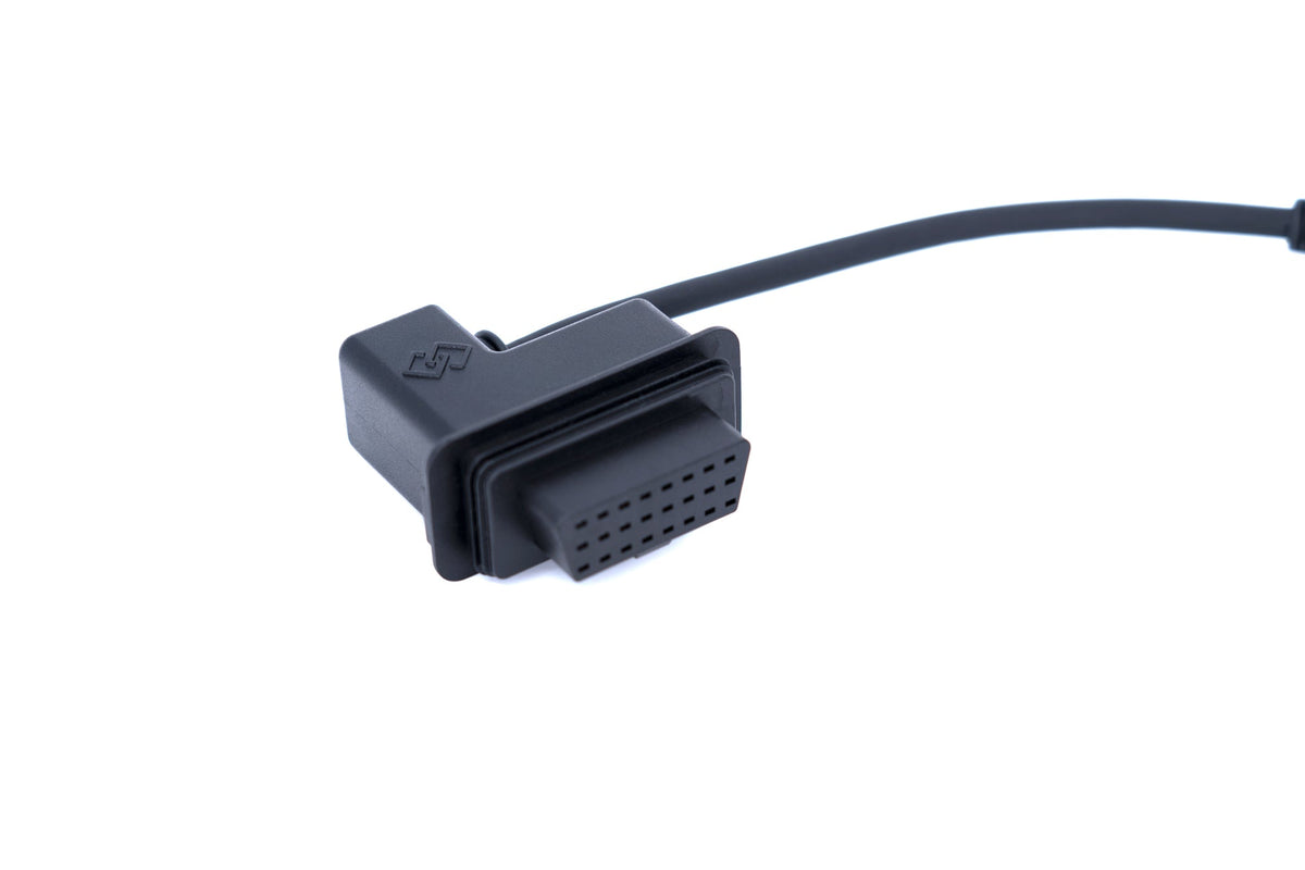 EZ LYNK Auto Agent 3 Titan XD 5.0L Cummins Cable Bundle - image 3