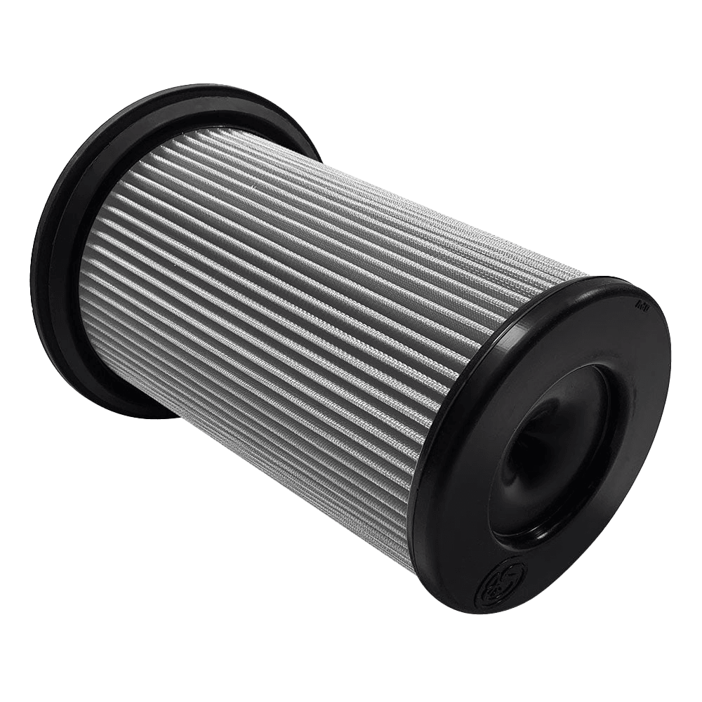 S&B Replacement Air Filter for Intake Kit 75-5137 - 2021-2025 Cadillac Escalade, 2020-2025 Chevrolet Silverado 1500 & more - S&B part KF-1077 view 4