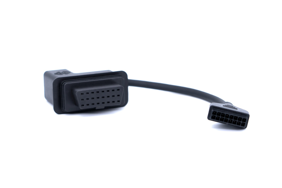 EZ LYNK Auto Agent 3 Legacy Adapter Cable (Uses AA2 Cables) - image 4