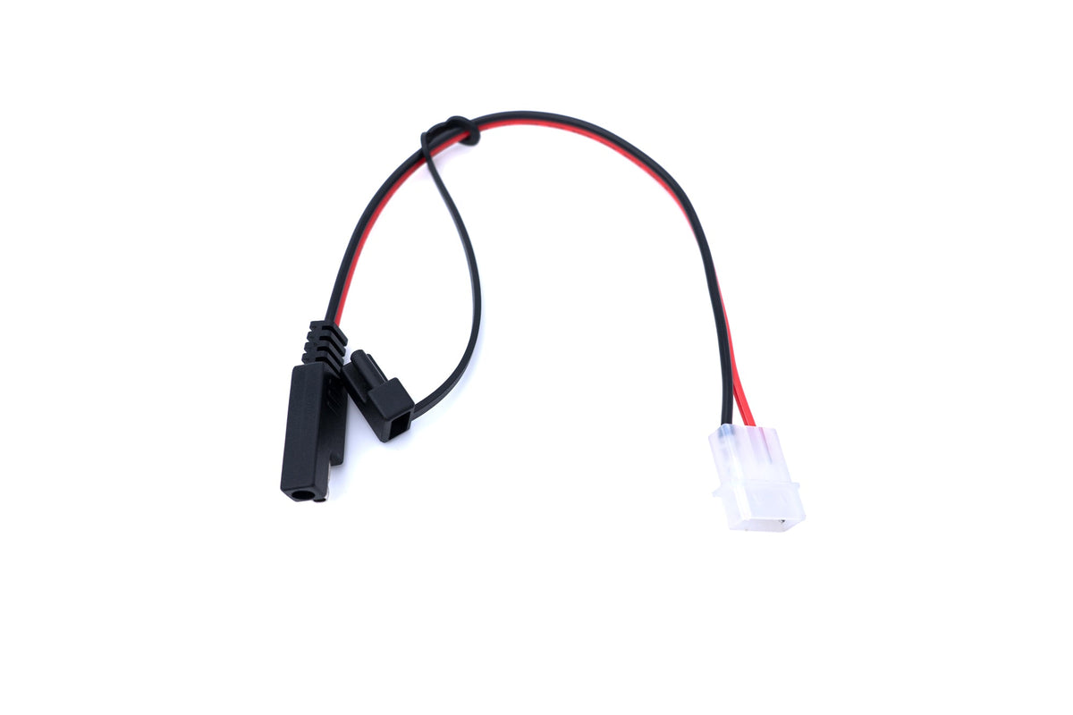 EZ LYNK Polaris Snow ECU Power-Up Adapter - CFI & "850" Style - image 5