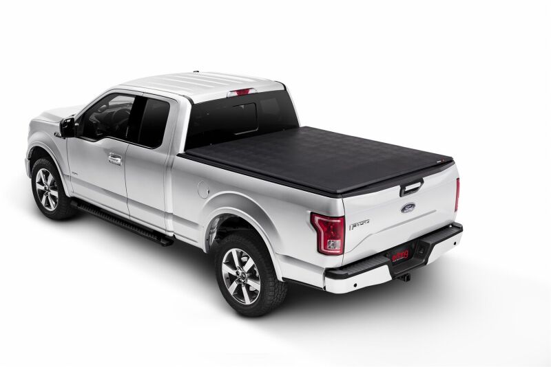 Extang Trifecta 2.0 Soft Folding Tonneau Cover - 2004-2008 Ford F-150 6ft 6in Bed - Extang part 92790 view 2