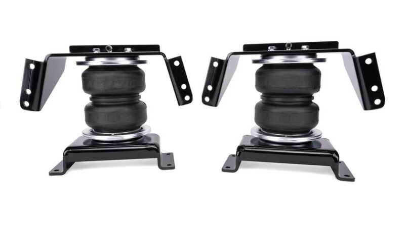 Air Lift LoadLifter 5000 Air Spring Kit - image 4