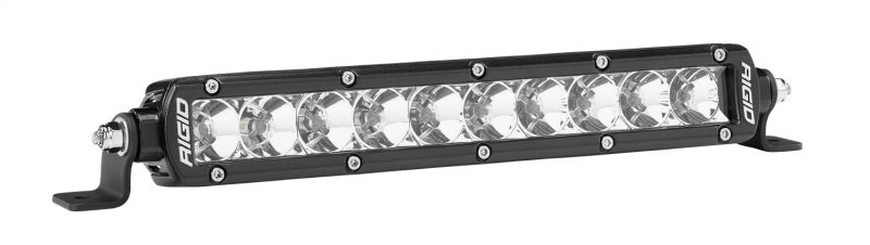Rigid Industries 10in Flood (part 910113)