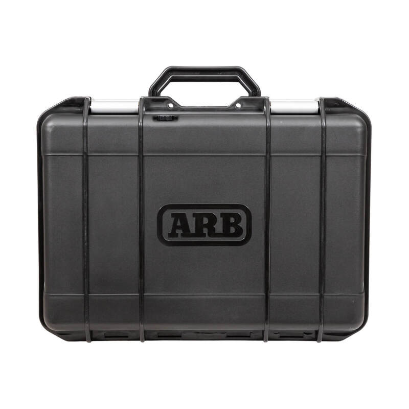 ARB Portable 12V Brushless Twin Compressor - CKBLTP12 - view 3