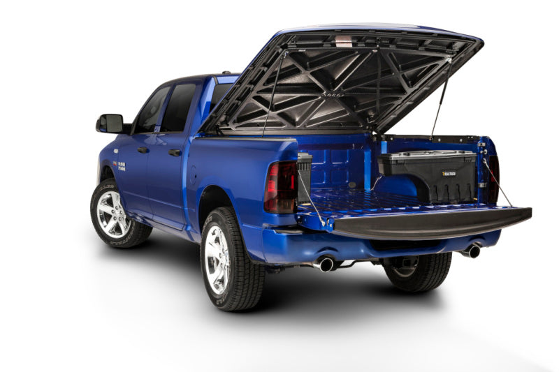 UnderCover Swing Case | 1999-2014 Ford F-150 Passengers Side 3