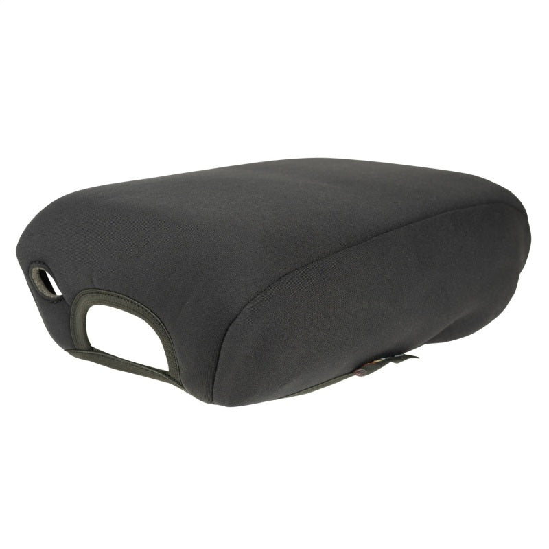 Rugged Ridge Seat Covers | 2018-2021 Jeep Wrangler JL