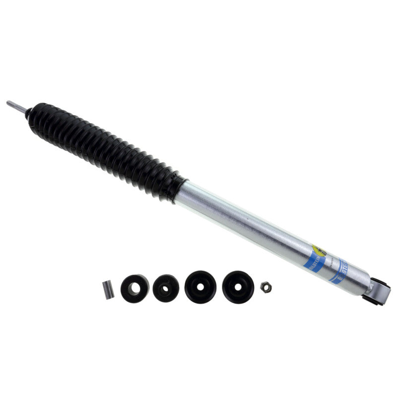 Bilstein 5100 Series Monotube Shocks - 2011 Ram 3500 SXT 4WD Front