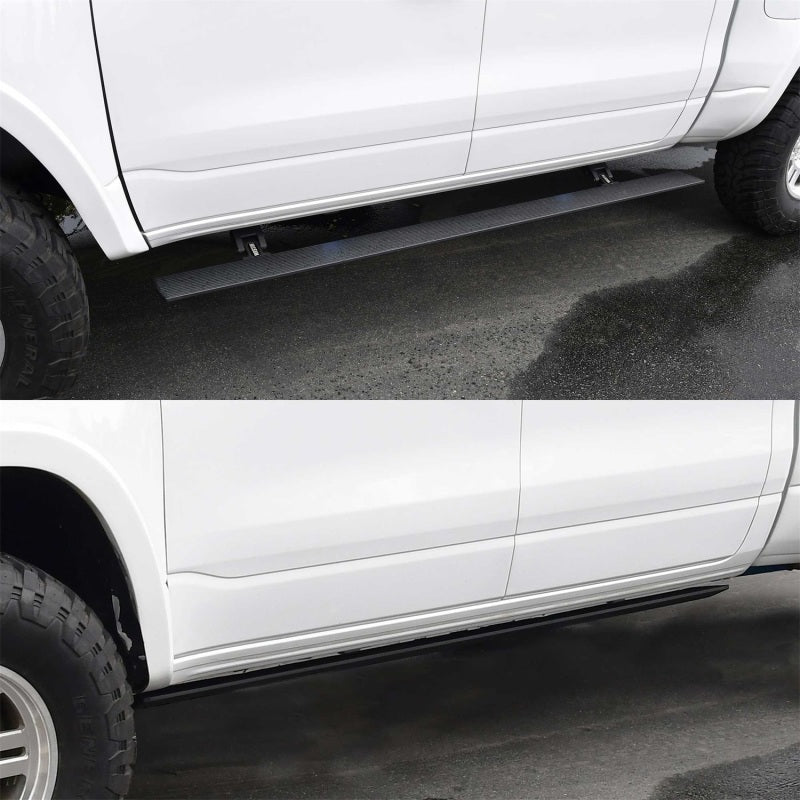 Westin Pro-e Power Running Boards - 2019-2025 Ram 1500 Crew Cab - Westin part 29-24085 view 3