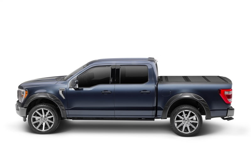 Husky Liners DRT Fender Flares 3