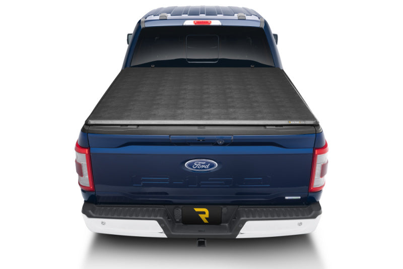 Extang Trifecta 2.0 Soft Folding Tonneau Cover - image 5