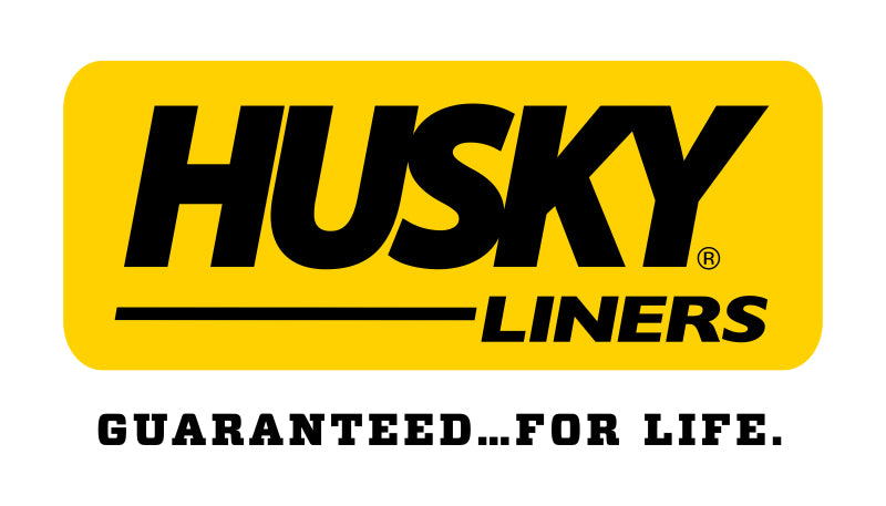 Husky Liners WeatherBeater Floor Liners - image 6