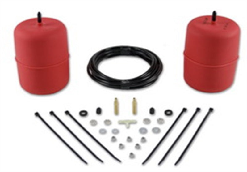 Air Lift 1000 Air Spring Kit - 1997-2005 GM Minivans (Venture/Montana/Silhouette) (part 60748)