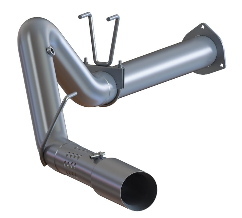 MBRP ARMOR Plus Filter-Back Exhaust - 2011-2016 Ford F-250/F-350/F-450 6.7L Power Stroke - MBRP part S6287409