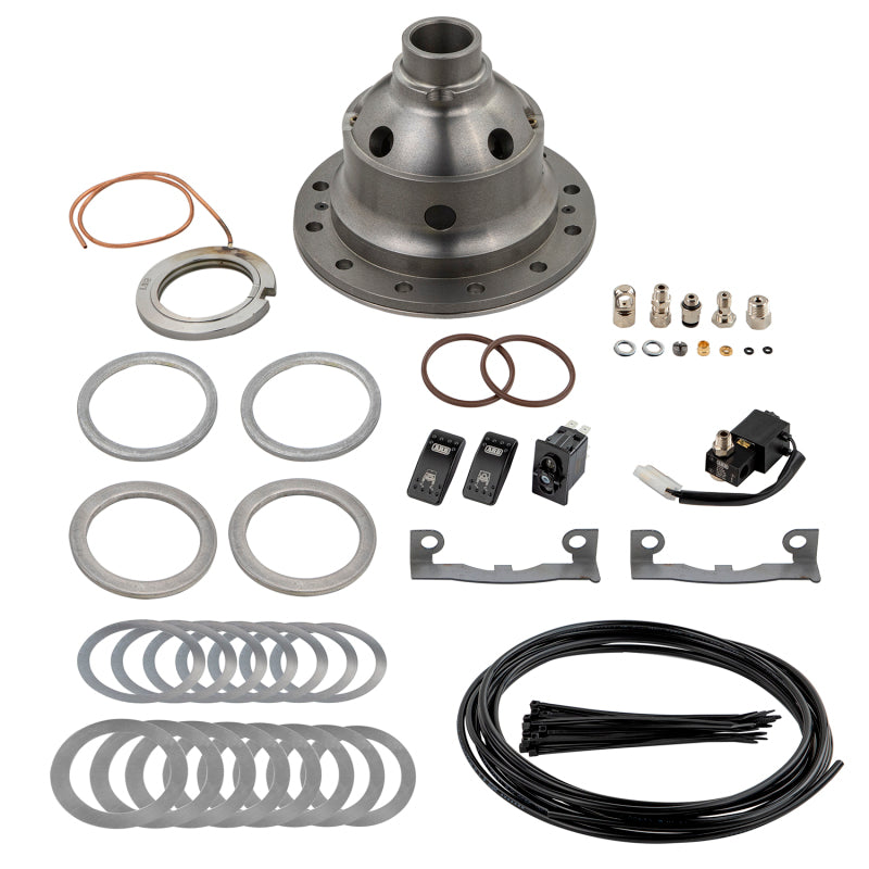 ARB Airlocker Dana70/80 35 Spline Low Spd - RD172