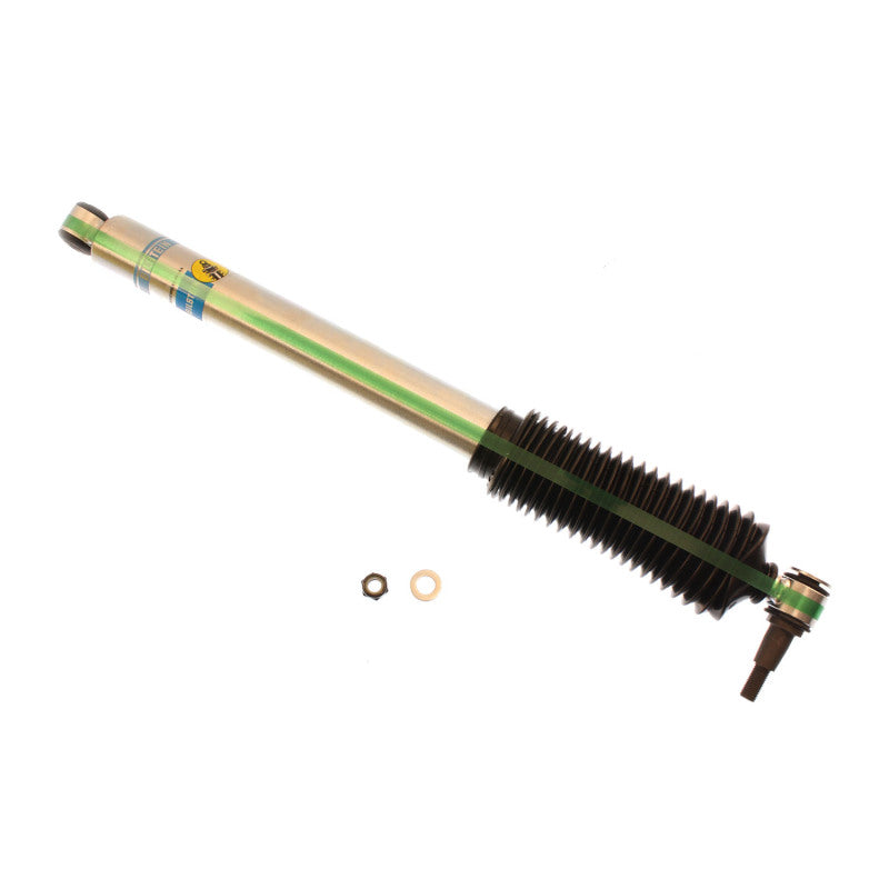 Bilstein 5100 Series Monotube Shocks - 08-13 Ford F250 / F350 Steering Damper