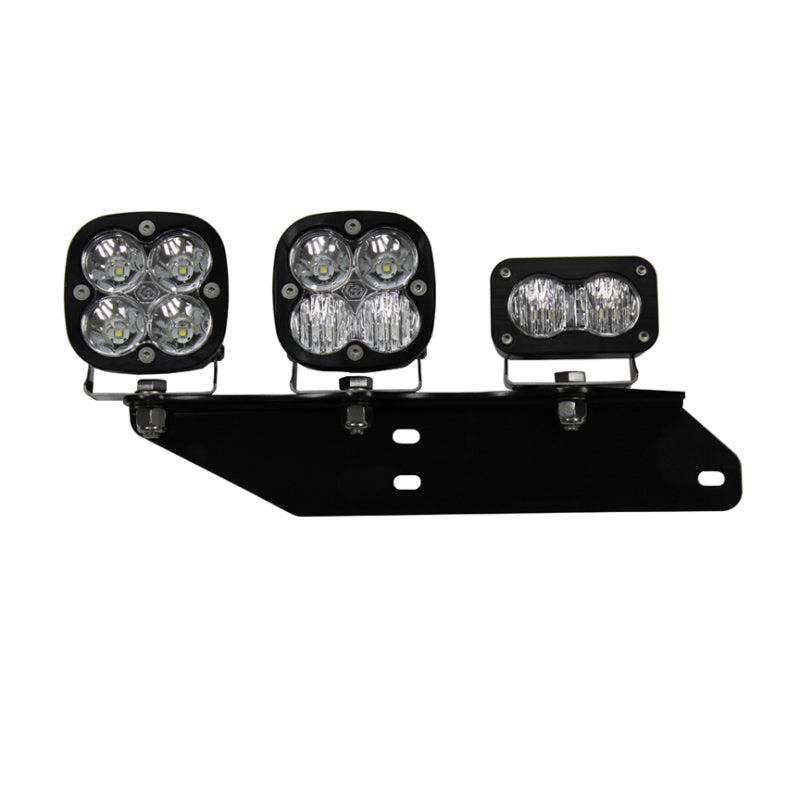 Baja Designs LED Light Kits (representative image)