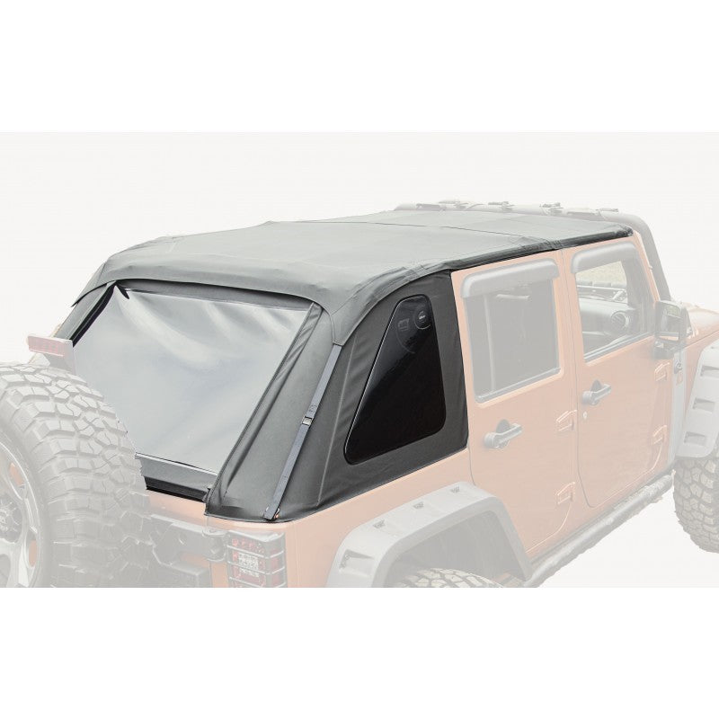 Rugged Ridge Soft Top | 2007-2018 Jeep Wrangler JK 2