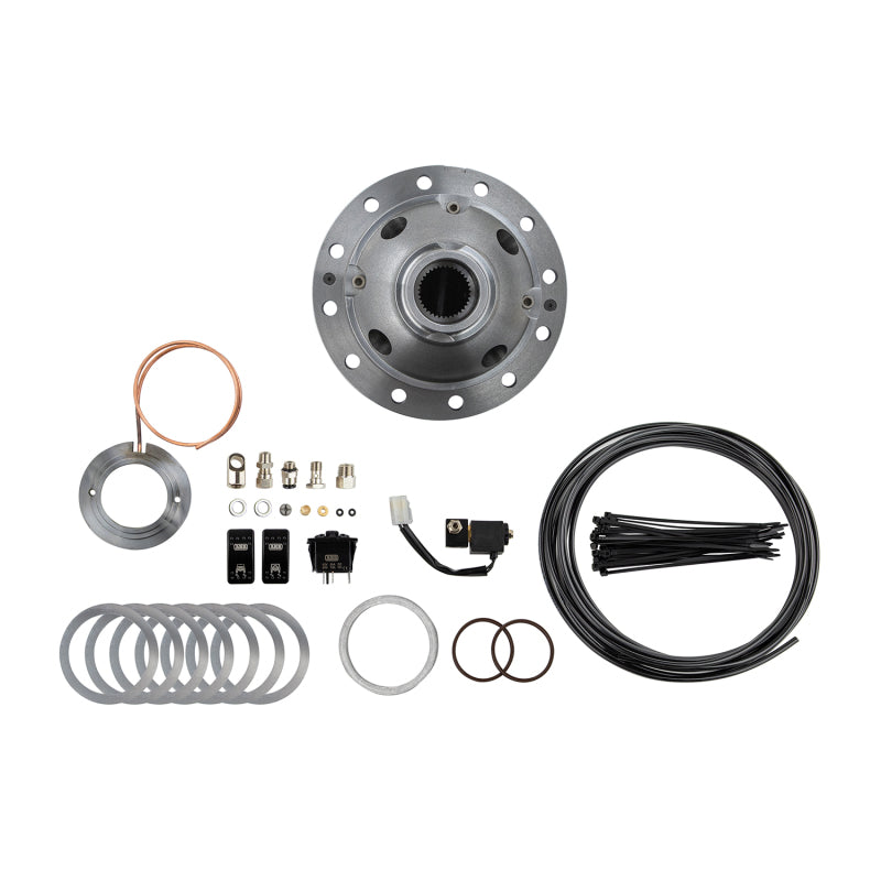 ARB Airlocker Dana60Hd 4.10&Dn - RD167 - view 5