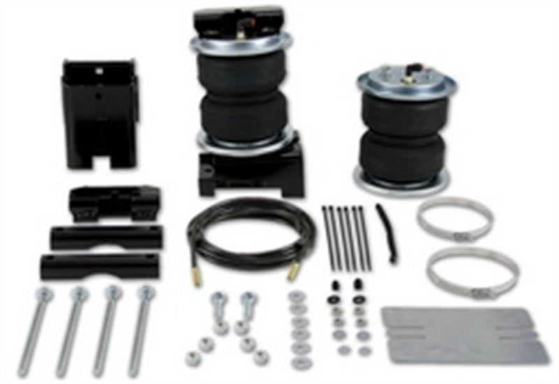 Air Lift LoadLifter 5000 Air Spring Kit - 08-10 Ford F-450 Super Duty 4WD/RWD