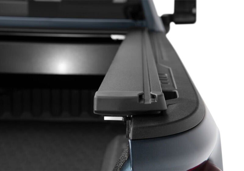 Retrax PowertraxPRO XR Electric Retractable Tonneau Cover - 2019+ Silverado/Sierra 1500 5ft 9in Bed - Retrax part T-90481 view 7