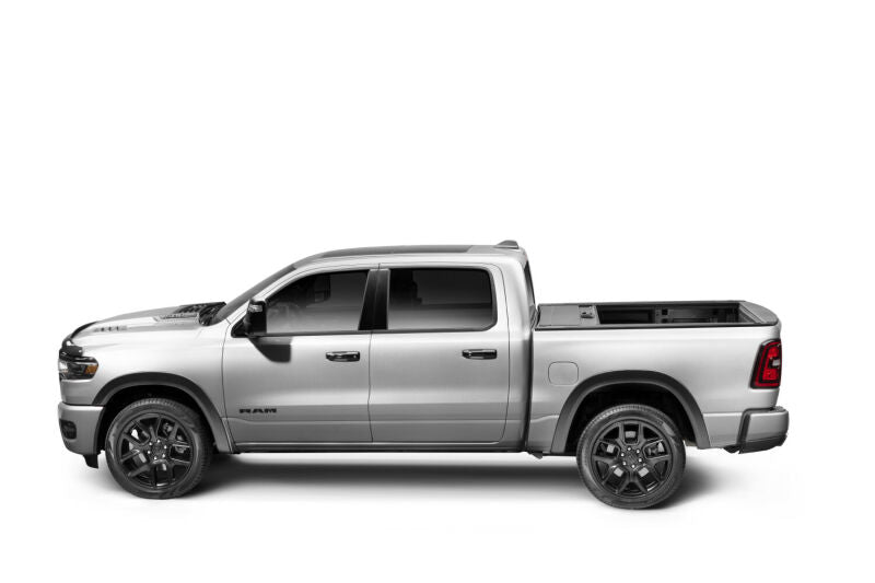 RealTruck Retractable Tonneau Cover MRC30CH17A0 4