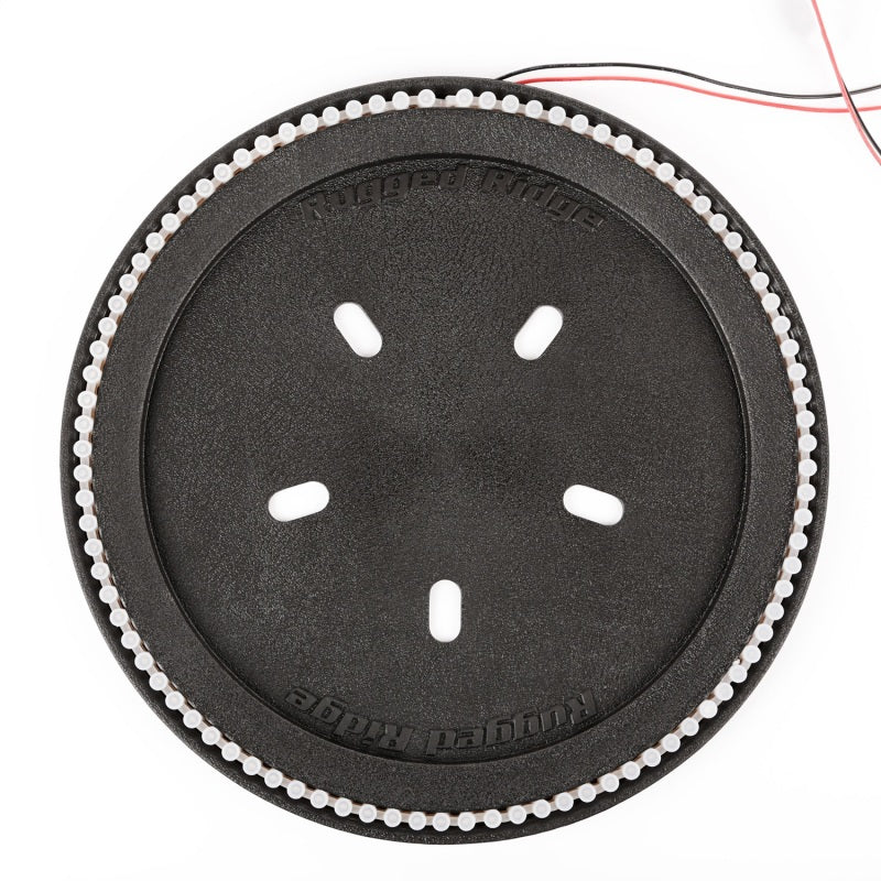 Rugged Ridge 3rd Brake Light LED Ring | Universal Fit