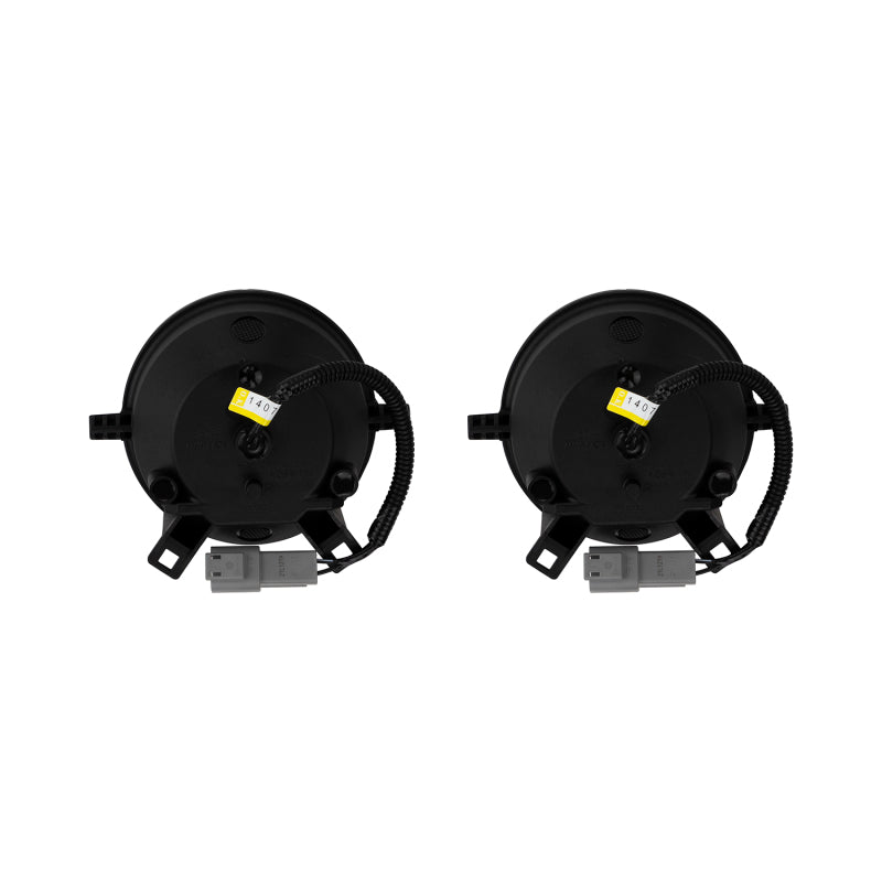 ARB Fog Light Kit LH & RH - Small - 3500890 - view 3