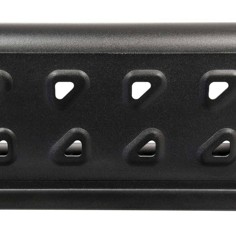Westin Outlaw Drop Nerf Step Bars - 2022-2023 Toyota Tundra CrewMax - Westin part 28-32485 view 6