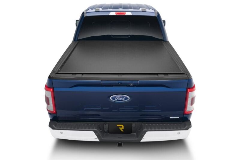 Truxedo Lo Pro Roll-Up Tonneau Cover - image 29