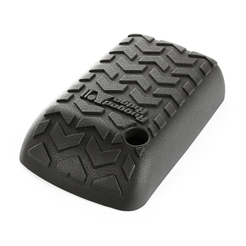 Rugged Ridge Interior Storage | 1997-2001 Jeep Wrangler TJ