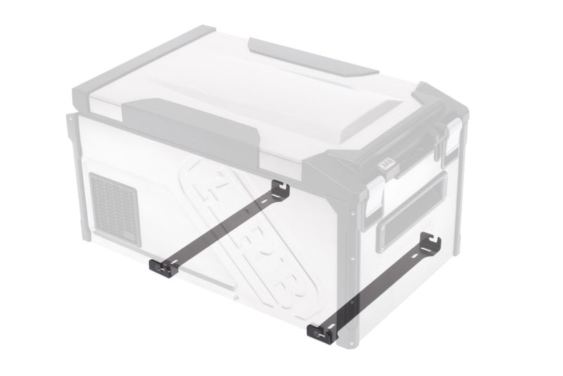 ARB Fridge Solid Mount Kit Elements 63Q - 10900039 - view 3