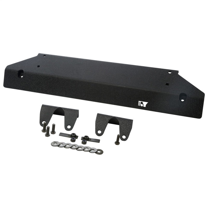 Rugged Ridge Front Skid Plate | 2007-2018 Jeep Wrangler JK