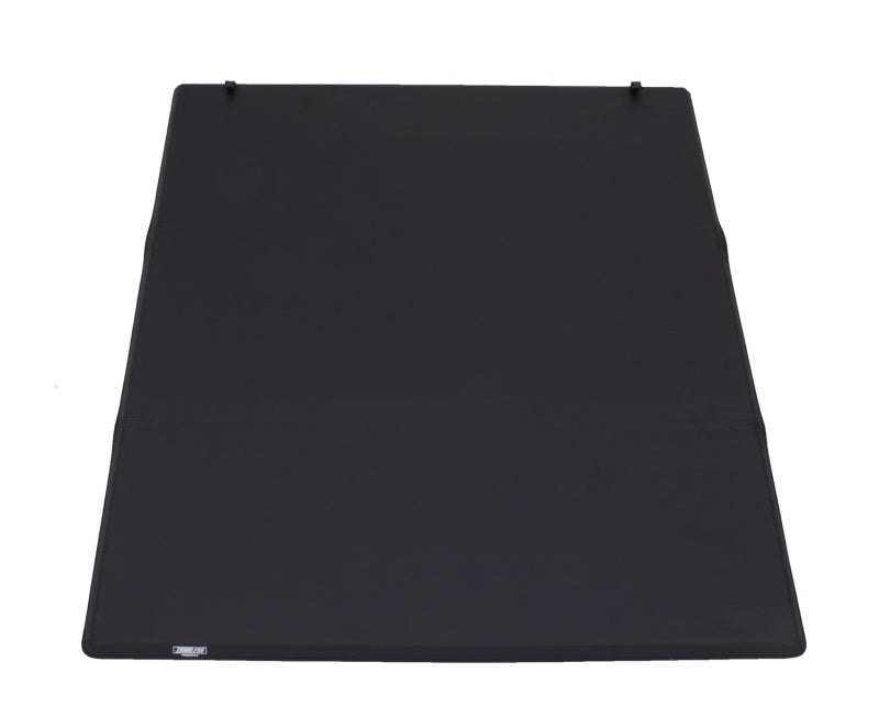Tonno Pro Kit 6ft. 7in. Bed Tonno Fold Tonneau Cover for 2022-2023 Toyota Tundra (Incl. Track Sys Clamp)
