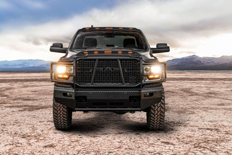 Husky Liners Hood & Light Protector 2820235 5