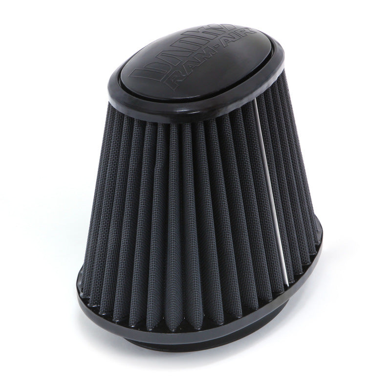 Banks Power Ram-Air Replacement Air Filter Element - Oiled or Dry - 42188-D Dry - Various Ford & Dodge Diesel Ram-Air (part 42188-D)