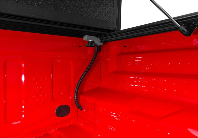 UnderCover 5ft Flex Bed Cover | 2020 Jeep Gladiator 3