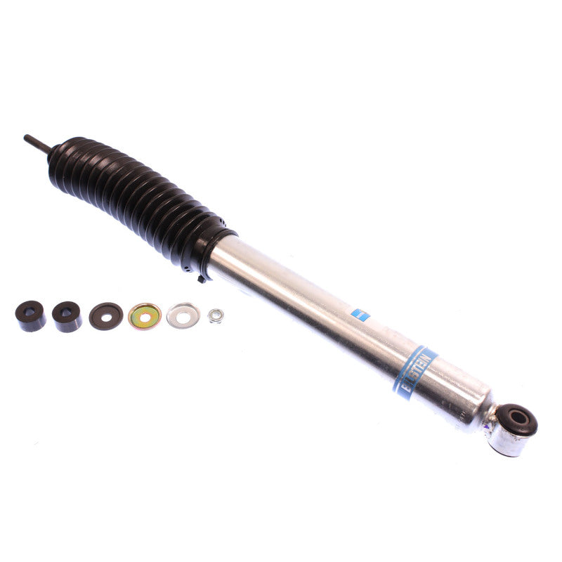 Bilstein B8 5100 Rear Shock - 2005-2023 Toyota Tacoma (0-1in Lift) - Bilstein part 24-186728