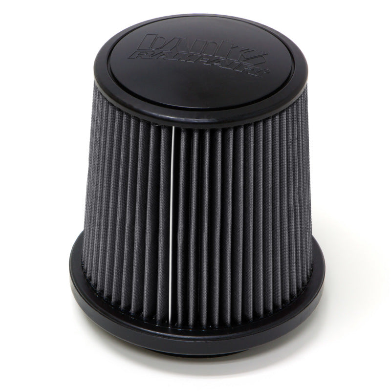 Banks Power Ram-Air Replacement Air Filter Element - Oiled or Dry - 42141-D Dry - 2014-2015 Chevy/GMC & Various Ram Ram-Air (part 42141-D)