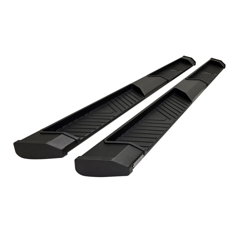 Westin AT6 Running Boards - 2015-2025 F-150 & 2017-2026 Super Duty SuperCab - Westin part 24-63935