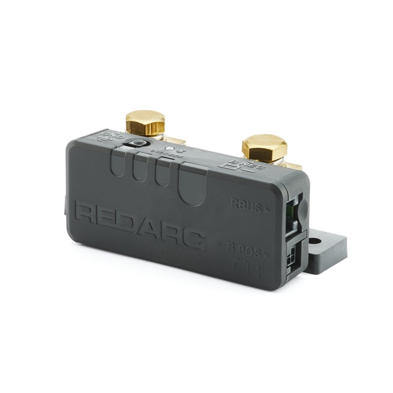 REDARC Smart Battery Monitor - BSEN500 - view 4