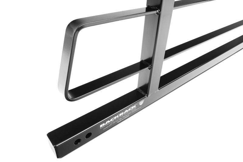 BackRack Original Rack Frame Only Requires Hardware for 2020-2023 Chevy Silverado/Sierra 2500HD/3500HD - view 2