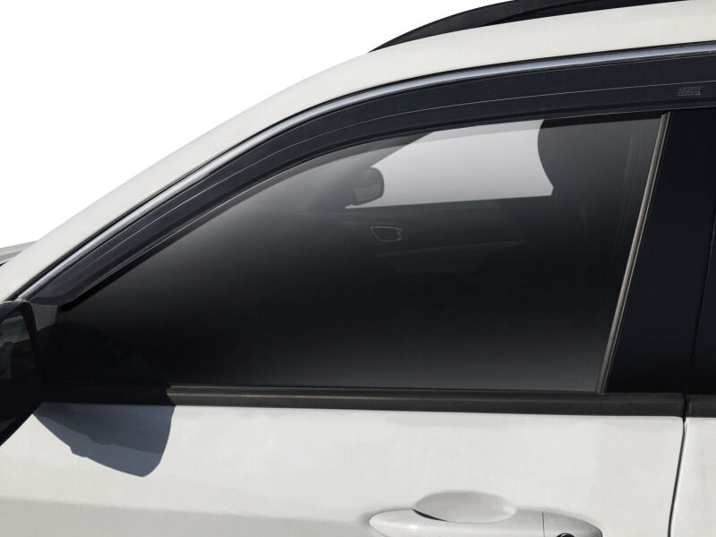 Husky Liners Window Deflectors 2884041 3